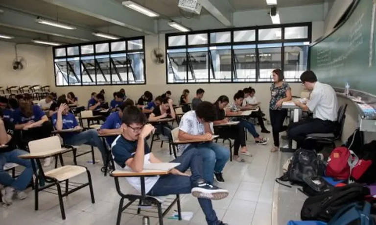 ITA recebe inscrições para vestibular de 2027 até domingo