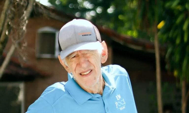 Morre aos 87 anos o ator Rui Rezende, intérprete do lobisomem de ‘Roque Santeiro’