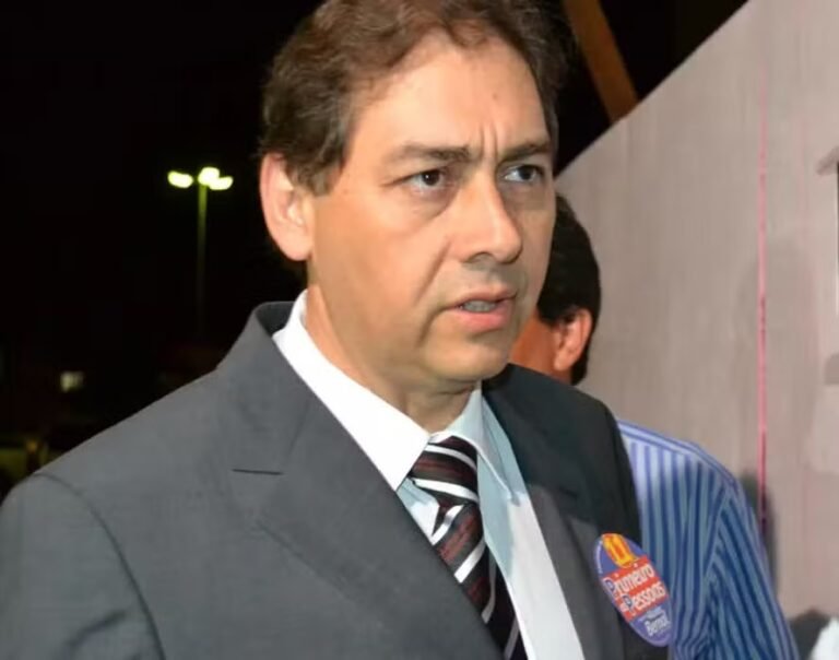 Morre Alcides Bernal, ex-prefeito de Campo Grande preso por homicídio de servidor público