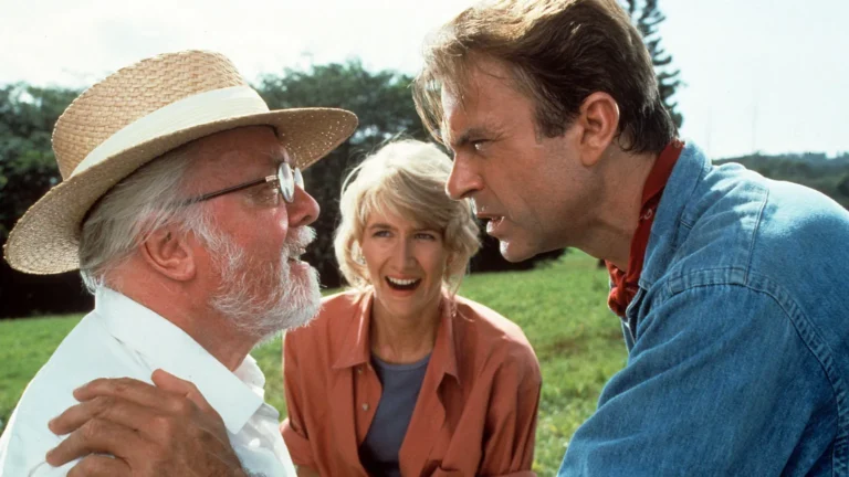 Sam Neill morre aos 78 anos; relembre os principais papéis da carreira do astro de Jurassic Park
