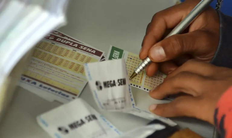 Mega-Sena acumula e próximo prêmio está estimado em R$ 30 milhões