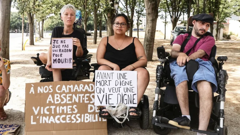 França aprova lei que cria direito à morte assistida sob regras rigorosas
