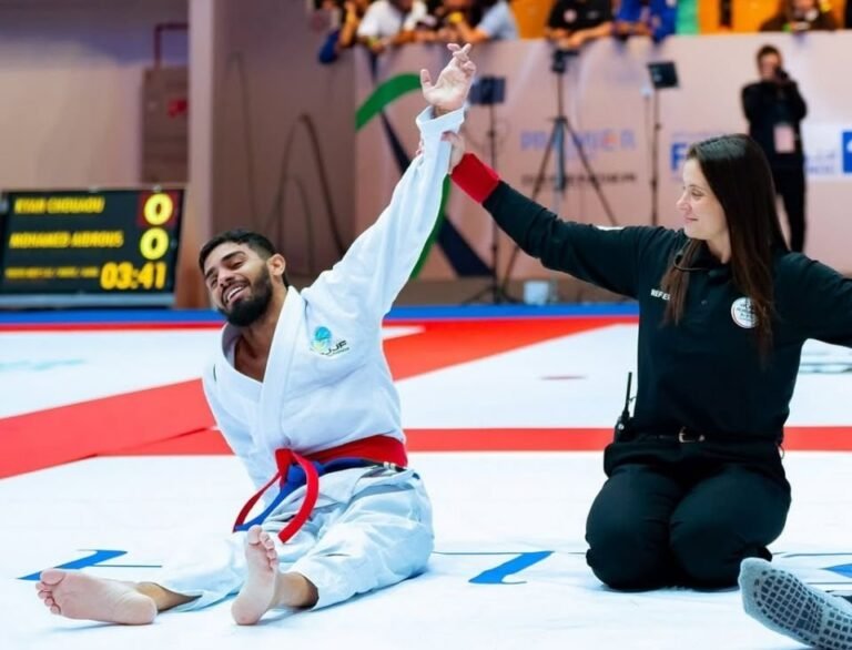 Paratleta de Tarauacá volta aos estudos e conquista medalhas após decisão garantir tratamento contínuo