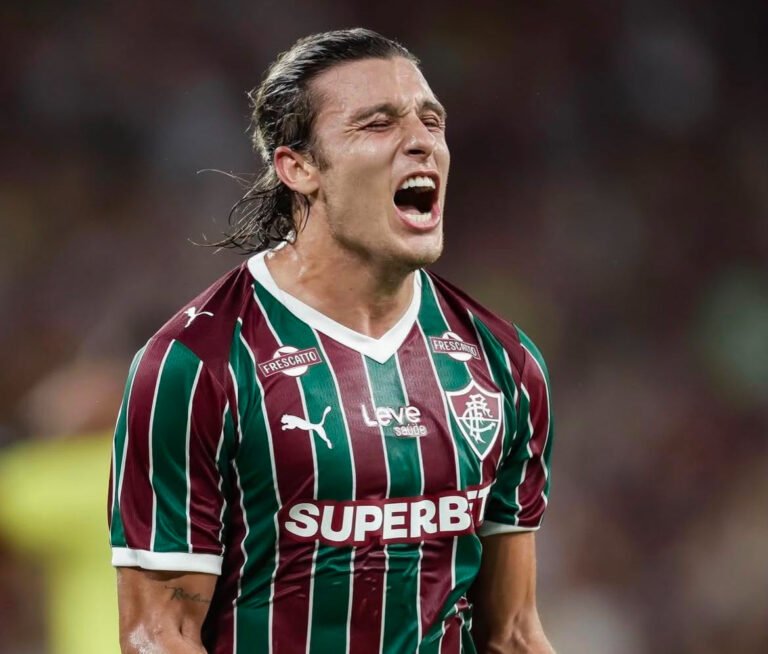Krasnodar faz sondagem por Canobbio, mas atacante não demonstra interesse em saída para a Rússia