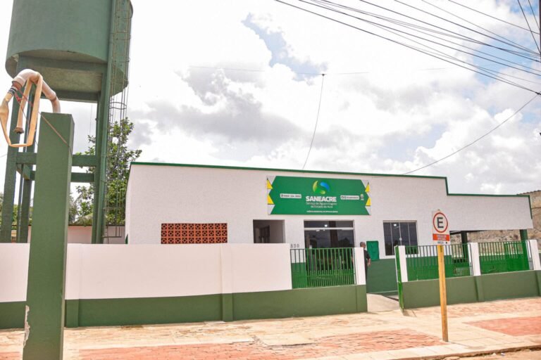 Saneacre convoca aprovados para entrega de documentos e assinatura de contrato