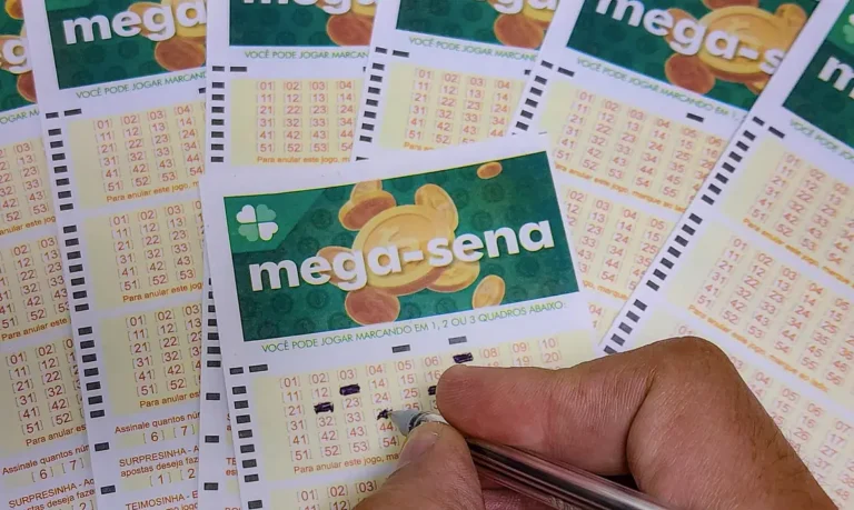 Mega-Sena sorteia prêmio acumulado de R$ 78 milhões nesta terça-feira