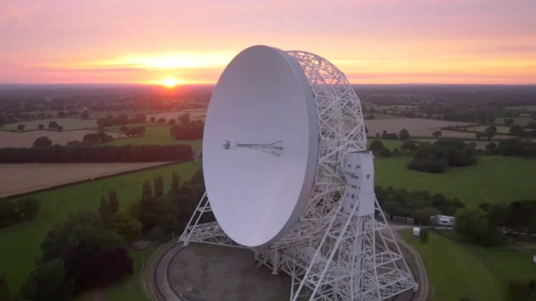 Observatório Jodrell Bank, símbolo da astronomia britânica, pode fechar após corte de verbas