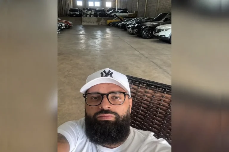 Fraude bilionária no INSS abasteceu frota de carros de luxo, aponta Polícia Federal