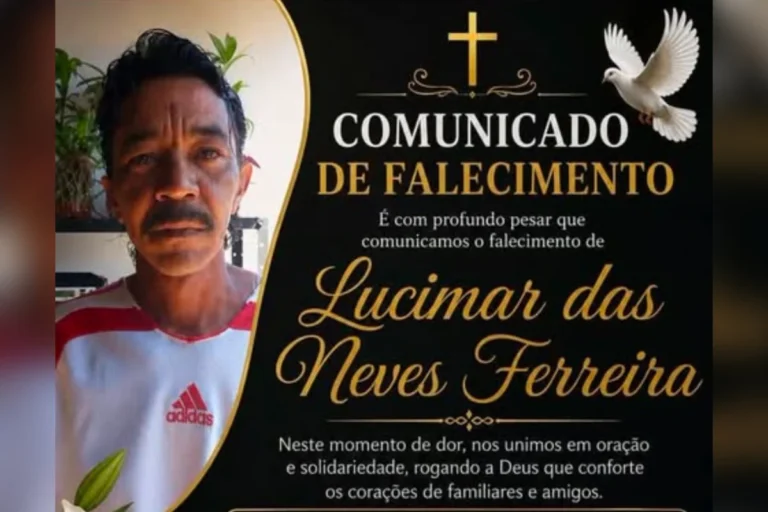 Sobrevivente do acidente com Césio-137 é encontrado morto em Goiás