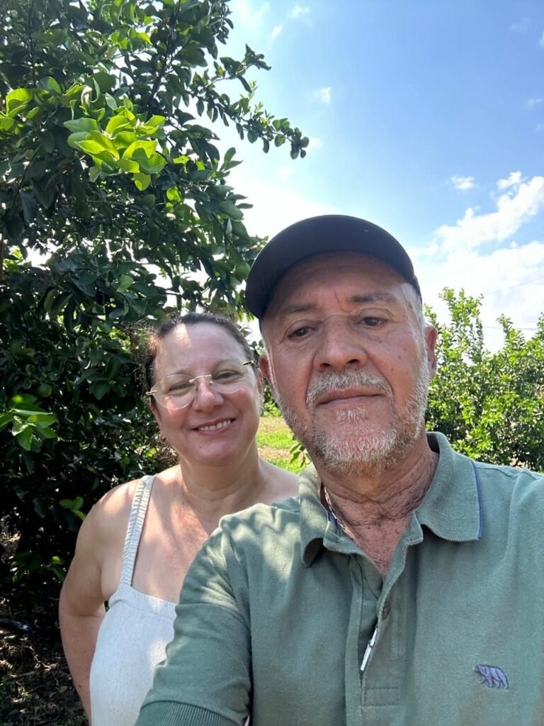 Produtor rural transforma desafios em crescimento com o apoio do Sebrae