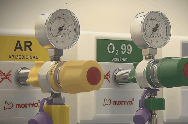 Cruzeiro do Sul e mais quatro municípios terão fornecimento contínuo de gases medicinais