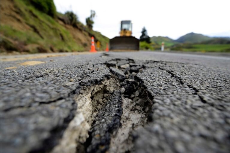 Tremor de terra é sentido em Cruzeiro do Sul na noite desta quinta-feira