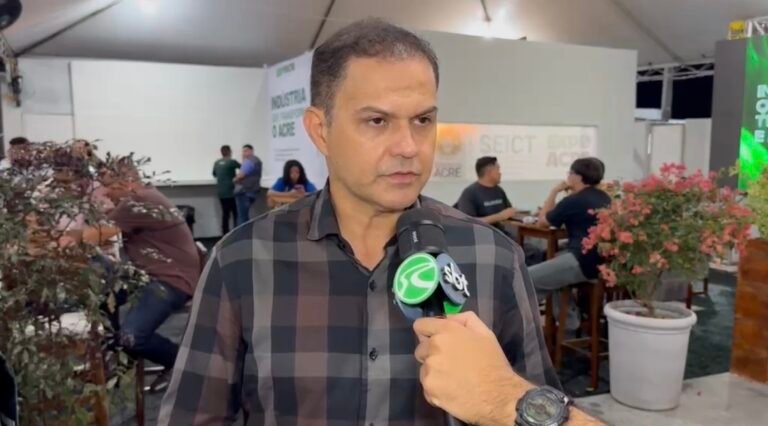 Governo do Acre entrega equipamentos e reforça investimentos para fortalecer setor produtivo no Juruá