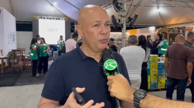 Emenda de Zé Adriano garante equipamentos e beneficia cooperativas durante Expoacre Juruá