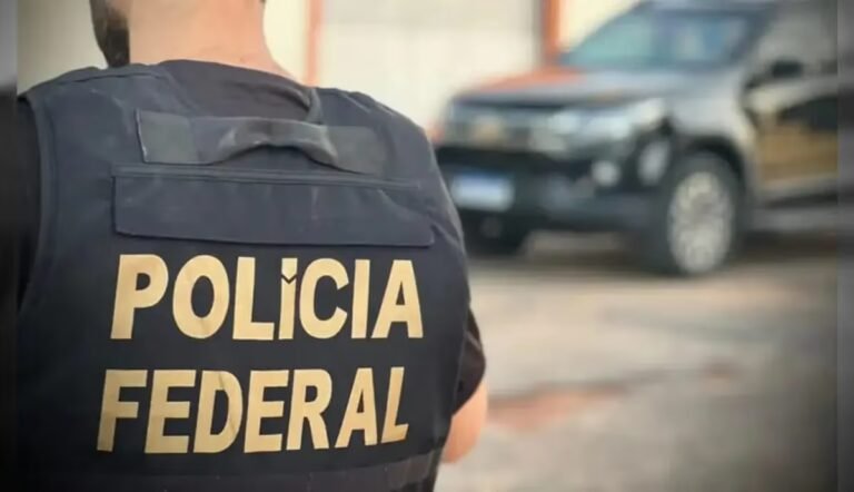 PF mira esquema de anúncios falsos que usavam imagem do Governo Federal em golpes na internet