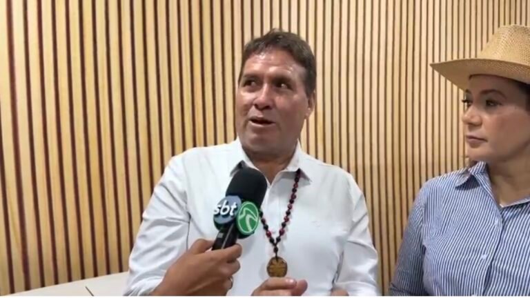 Integração Acre-Peru: Governador de Ucayali e Governadora do Acre celebram avanços e projetam futuro de cooperação