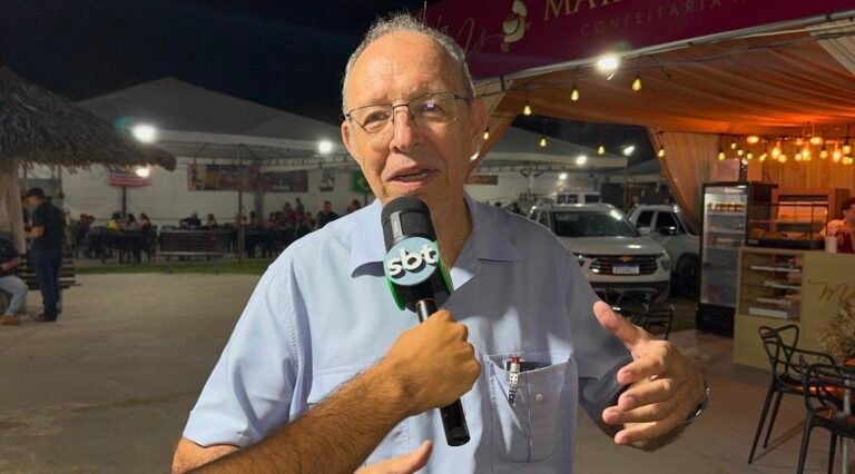 Dom Flávio destaca união cristã e convida público para noites de fé na Expoacre Juruá