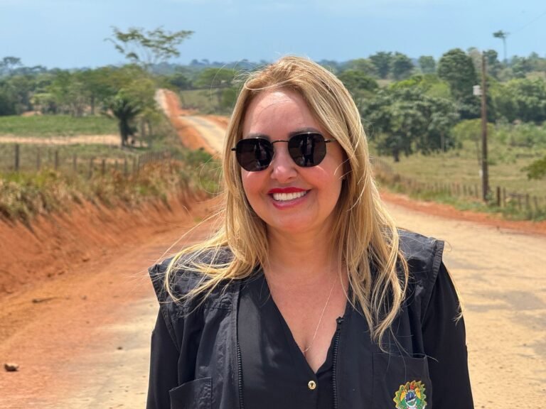 Diário Oficial confirma exoneração de Sula Ximenes do Deracre