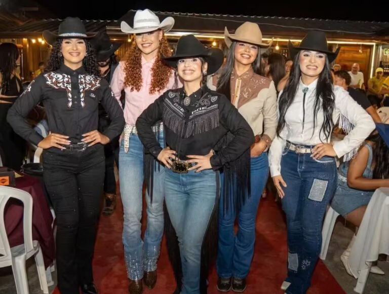 Escolha da Rainha do Rodeio abre programação da terceira noite e promete movimentar Arena do Juruá