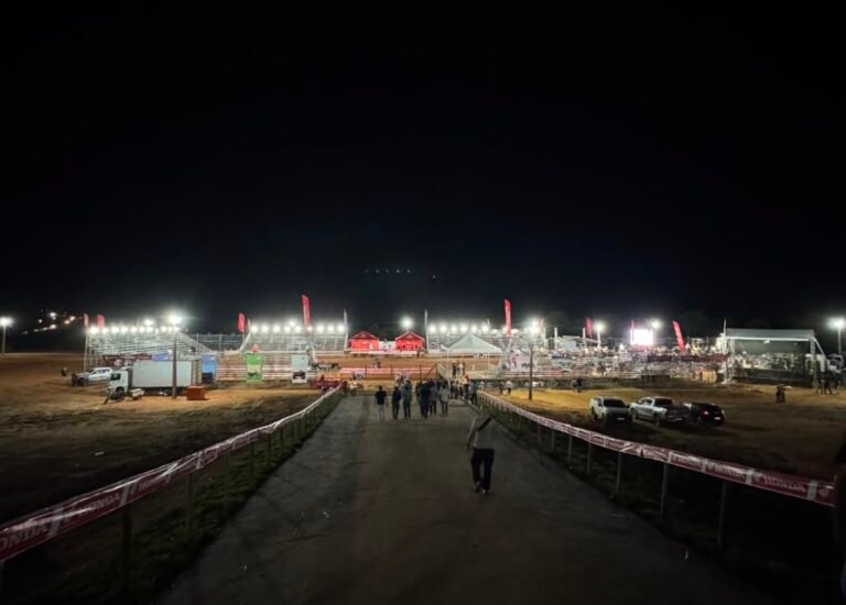 Rodeio da ExpoAcre Juruá reúne 60 competidores e campeão garantirá vaga em Barretos 2026