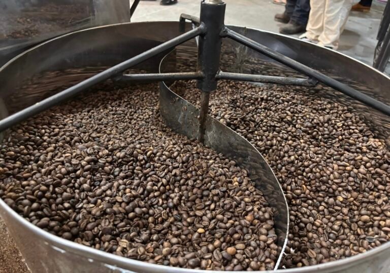 Cooper Café destaca crescimento da cafeicultura do Juruá durante a ExpoAcre Juruá