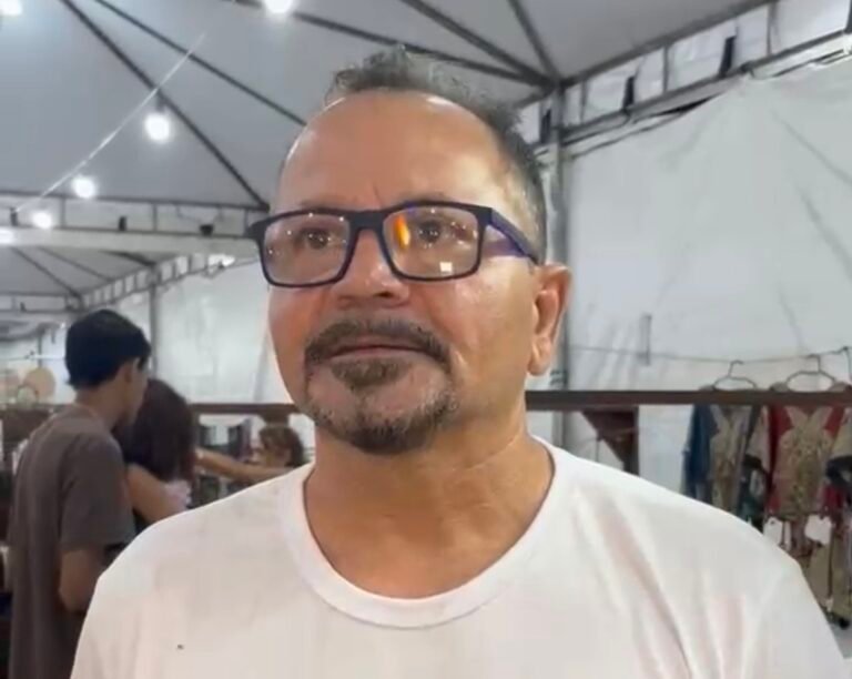 Artesãos comemoram organização e boas vendas na ExpoAcre Juruá 2026