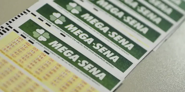 Mega-Sena sorteia prêmio acumulado de R$ 38 milhões nesta terça-feira