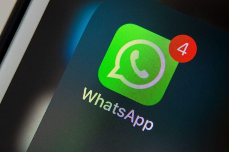 WhatsApp testa novo recurso que mostra quem está online em tempo real