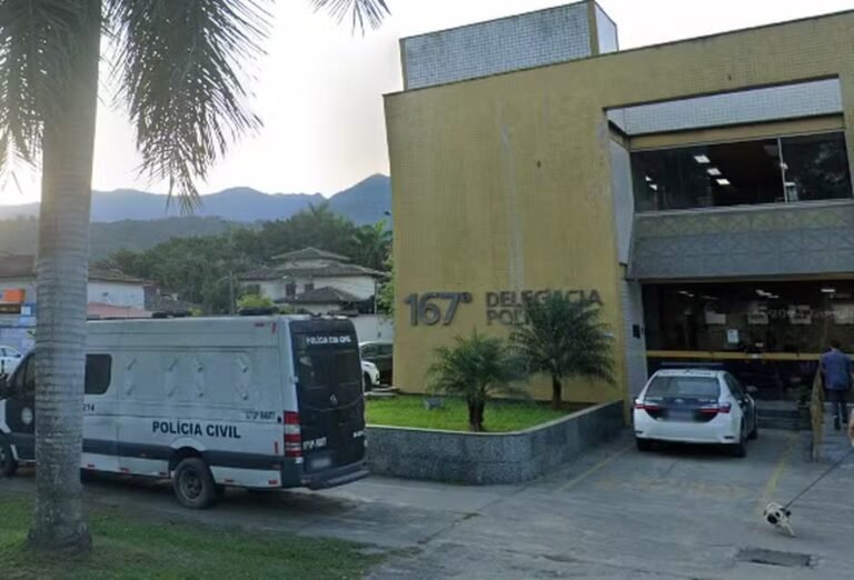 Menino de 5 anos morre após ser baleado durante ataque em praça de Paraty; criança estava de férias com o pai