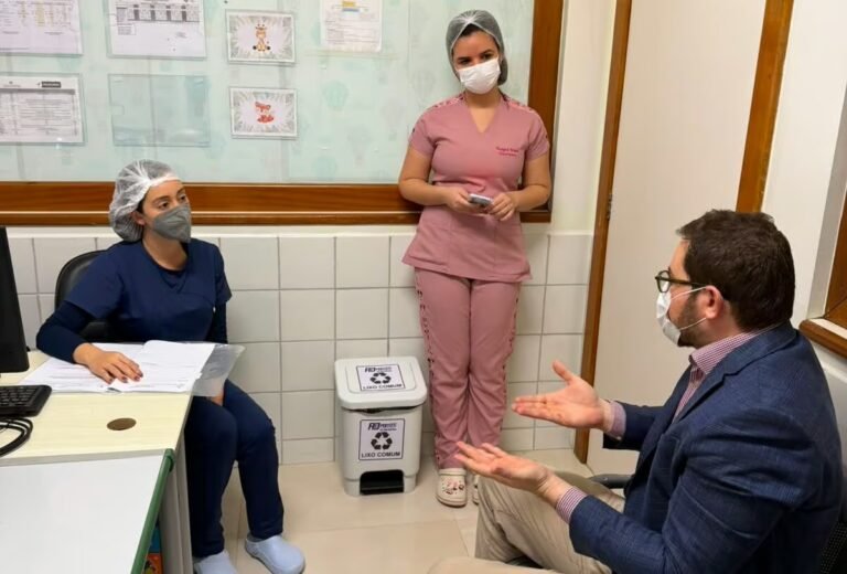 MPAC investiga caso de criança hospitalizada após ingestão de soda cáustica no Acre