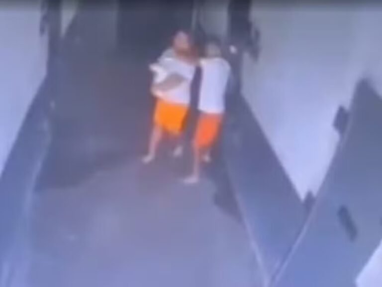 Justiça condena oito envolvidos em rebelião que deixou cinco mortos em presídio do Acre
