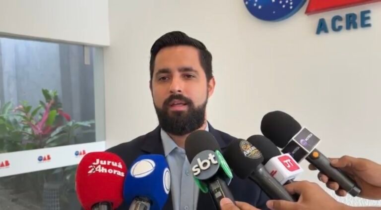 Infarto fulminante teria causado morte de advogado encontrado em apartamento em Cruzeiro do Sul