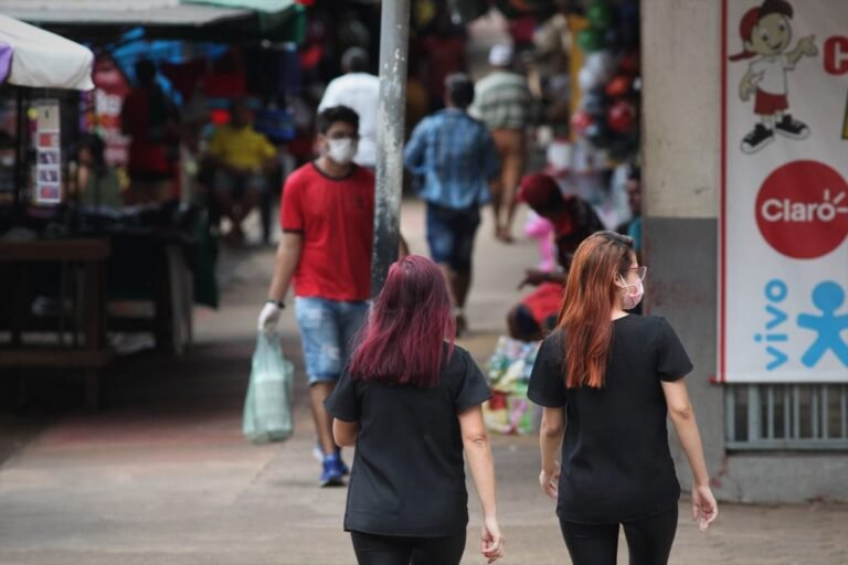 Renda dos acreanos atinge recorde histórico, mas produtividade ainda limita salários