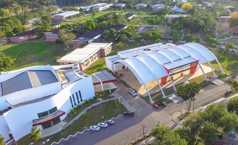 Ufac sediará evento internacional de inteligência artificial com foco em soluções para a Amazônia