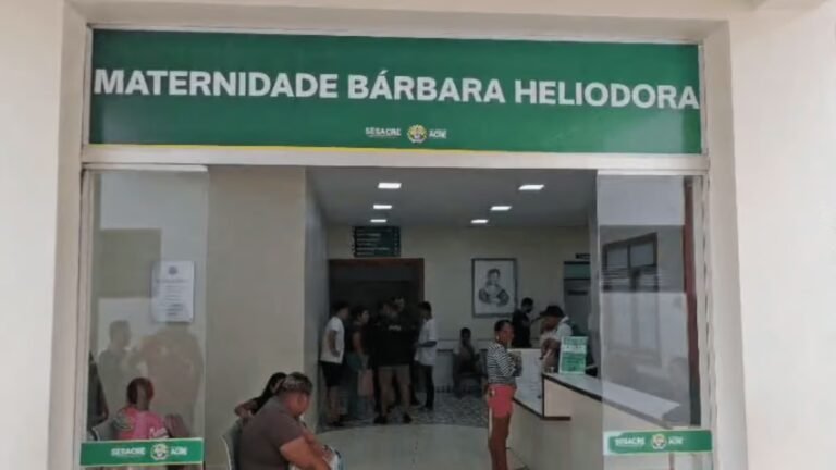 Estado é condenado a pagar R$ 200 mil após paciente perder o útero por erro médico no Acre