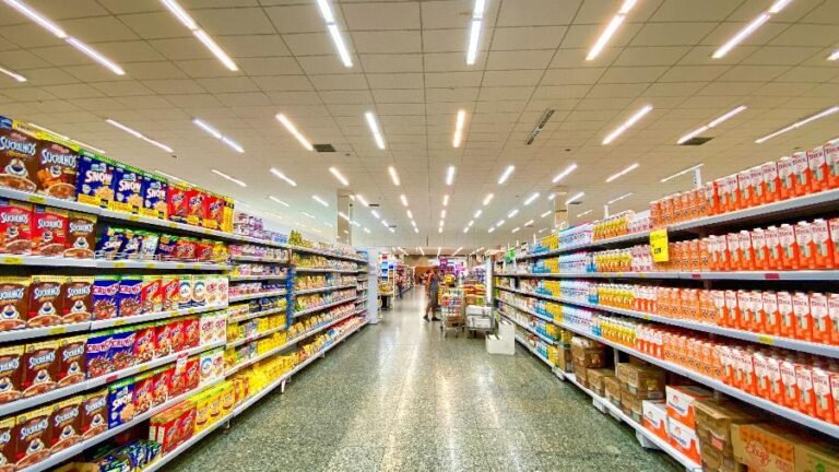 Inflação perde força e registra alta de apenas 0,16% em junho, abaixo do esperado