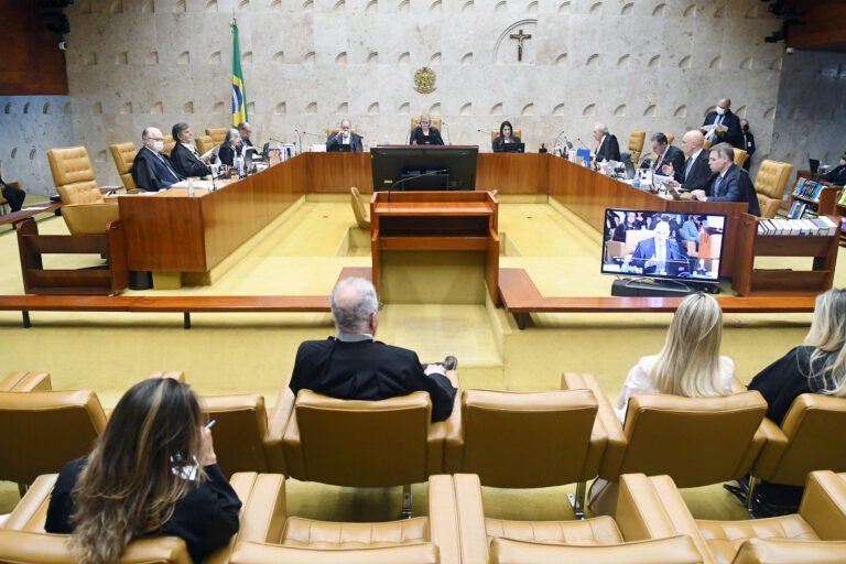 STF encerra em definitivo julgamento da revisão da vida toda do INSS