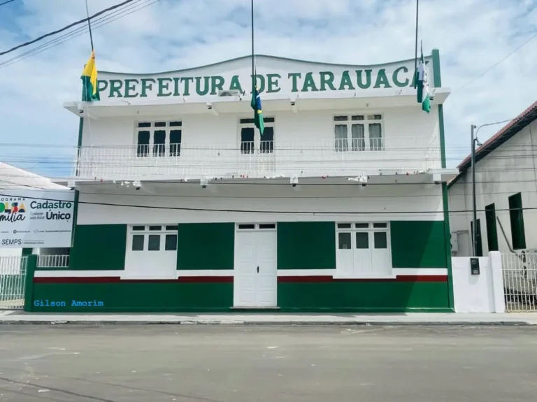 Tarauacá habilita 61 projetos culturais inscritos na Política Nacional Aldir Blanc