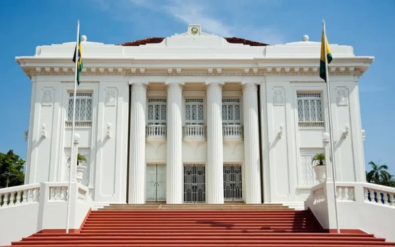 Governo do Acre publica pacote de nomeações e exonerações no Diário Oficial