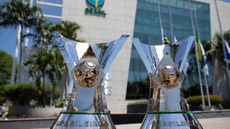 Brasileirão retorna nesta semana após pausa para a Copa do Mundo