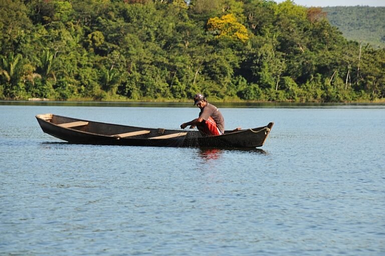 Acre ultrapassa 21 mil pescadores artesanais cadastrados, aponta Ministério da Pesca