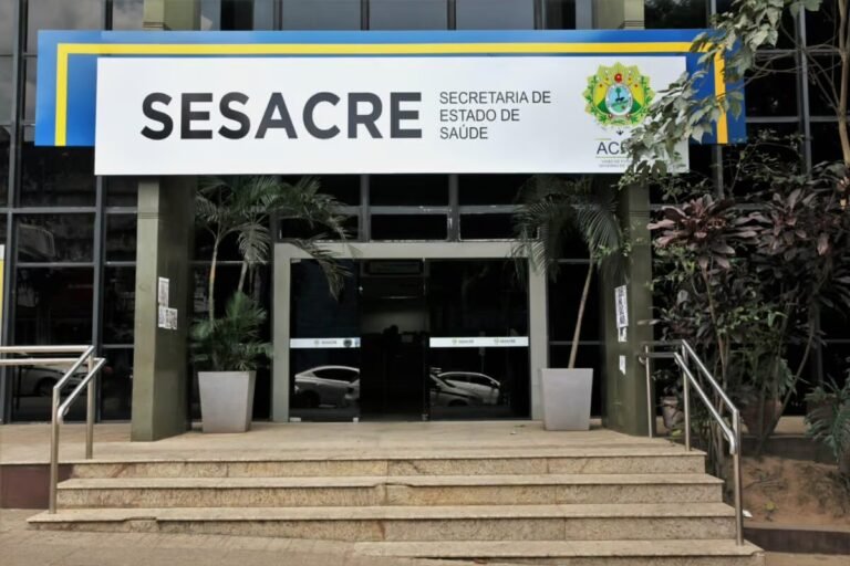 Sesacre cria centro para coordenar resposta a emergências em saúde pública no Acre