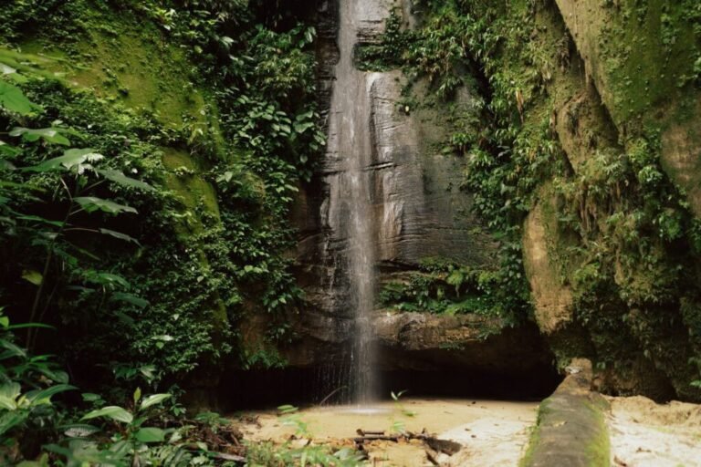 Serra do Divisor ganha destaque nacional entre os principais destinos de natureza da Amazônia