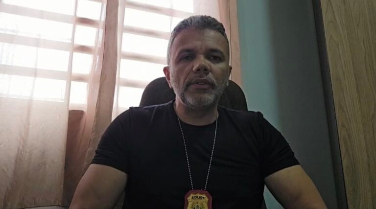 Polícia Civil conclui inquérito sobre morte de homem em Rodrigues Alves e indicia suspeito por homicídio e tentativas de feminicídio