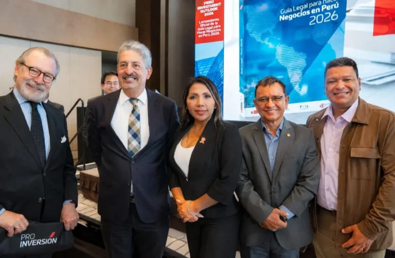 Acre amplia diálogo com o Peru para atrair investimentos e fortalecer integração regional
