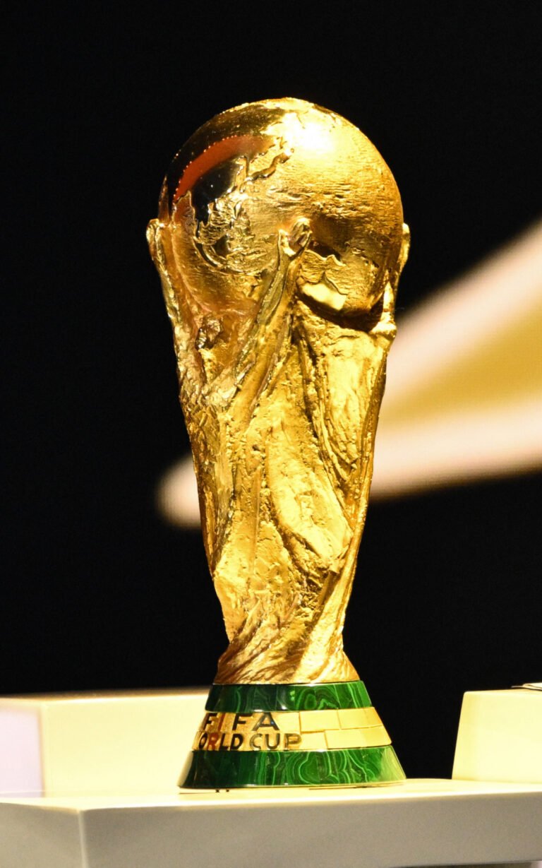 Final da Copa do Mundo tem data marcada; veja horários dos últimos jogos
