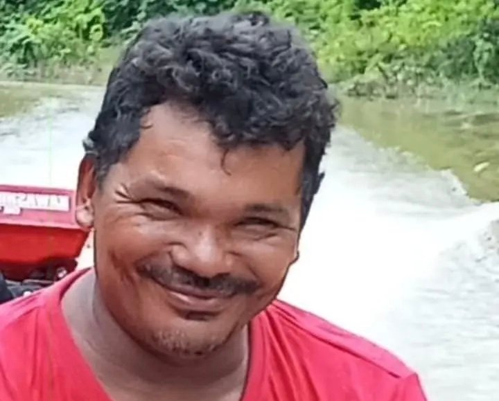 Derrubada de árvore termina em morte de trabalhador na zona rural de Feijó