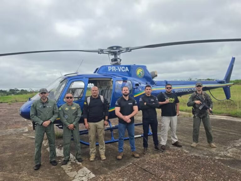 MP investiga ameaças, furto de barcos e suspeita de tráfico de drogas em aldeia isolada em Porto Walter