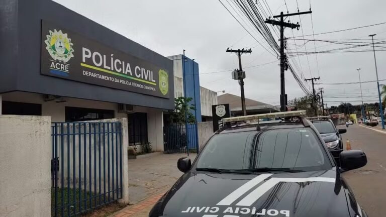Acre registra alta de 500% em vítimas de latrocínio e lidera aumento proporcional no país