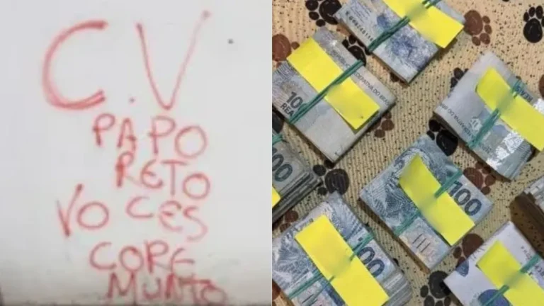 Investigação aponta suspeita de uso de projeto religioso para apoiar facção criminosa em Mato Grosso